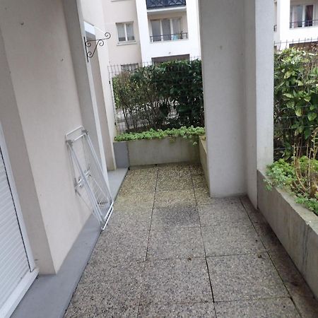 Le Cosy Wiener *Paris*Gare A 300 M*Disneyland* Champs-Sur-Marne Exterior photo