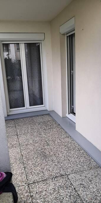 Le Cosy Wiener *Paris*Gare A 300 M*Disneyland* Champs-Sur-Marne Exterior photo